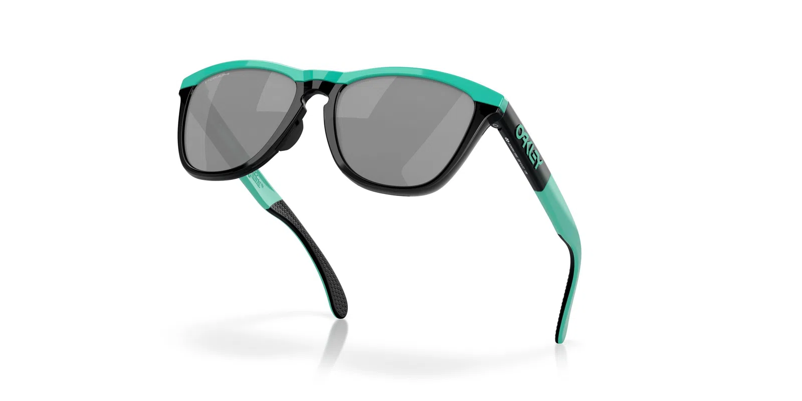 Oakley Frogskins Range 9284 Sunglasses - view 60